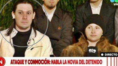 Atentado a Cristina Fernández: detuvieron a Nicolás Gabriel Carrizo