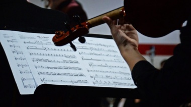 Se llevará a cabo un nuevo concierto de la Orquesta Sinfónica Municipal