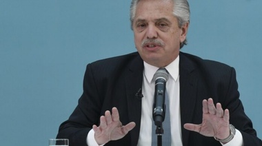 Alberto Fernández insistió en el diálogo con la oposición: “Acabamos de vivir un cimbronazo como sociedad”