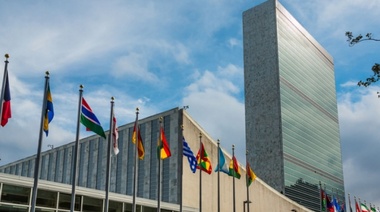 Alberto Fernández condenará el intento de magnicidio a la Vicepresidenta ante la ONU