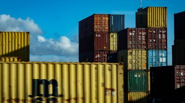 Las exportaciones alcanzaron los USD 2.890 millones en julio, el mejor registro para este mes en 13 años