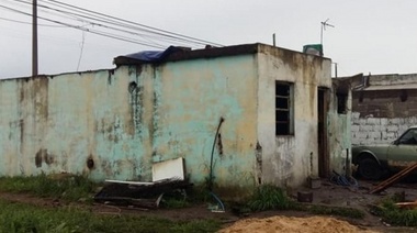 Una familia perdió todo en un incendio y solicitan ayuda a la comunidad