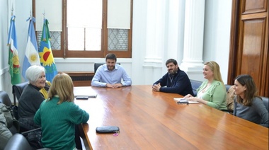 Olavarría será sede del Encuentro Provincial de Talleres Protegidos