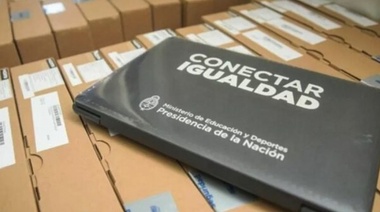 Un proyecto propone transformar en ley el programa Conectar Igualdad