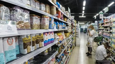 Una familia necesita casi $120 mil por mes para no ser considerada pobre