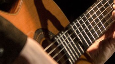 Se desarrollará una muestra de guitarras en el Museo Dámaso Arce