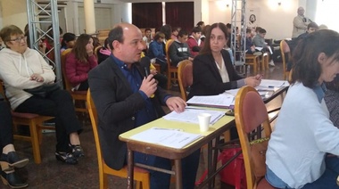 "El oficialismo local sigue faltándole el respeto a los adjudicatarios de las TuVi"