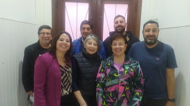 Sigue encaminado el proyecto para la creación de la Escuela Municipal de Idiomas