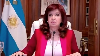 “Me siento en estado de indefensión con este Poder Judicial”