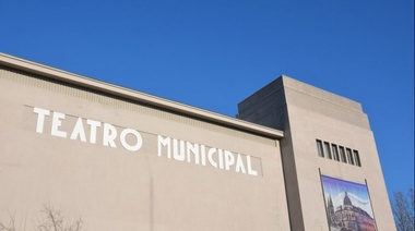 Olavarrial HH ofrecerá un evento en el Teatro Municipal