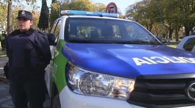 La Policía bonaerense recibe un nuevo aumento salarial del 25% promedio