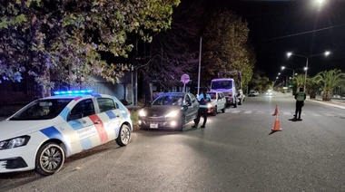 Licencias de conducir: Autorizan a conductores a circular con una "constancia de turno otorgado"