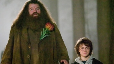 Dolor entre los fans de Harry Potter: falleció Robbie Coltrane, el actor que personificó a Hagrid