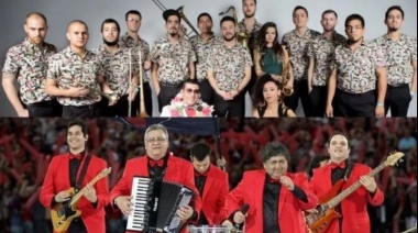 Comenzaron los preparativos para la Fiesta Aniversario de Olavarría