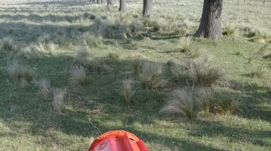 Coopelectric denunció que robaron el bobinado de un transformador en la zona de acceso al aeropuerto