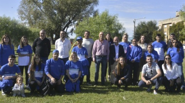 Potenciar Trabajo Cooperar en Olavarría: un puente al empleo y el desarrollo social