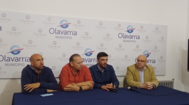 Sergio Berni: “En esta oportunidad, estamos renovando la totalidad de la flota urbana”
