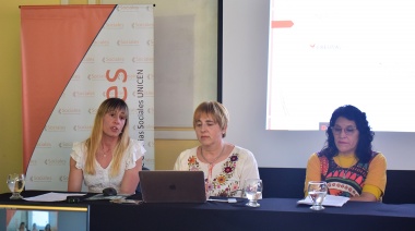 Semana de la Ciencia y la Tecnología en la FACSO: se presentaron libros y se desarrollaron paneles de debate