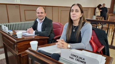 El Foro Olavarría – Frente Renovador impulsa un pedido de obras en el barrio Belén