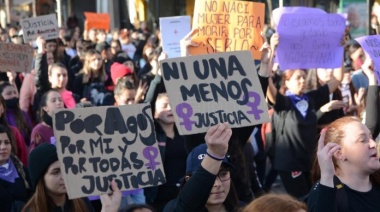 En 10 meses hubo 254 femicidios y trans/travesticidios en el país
