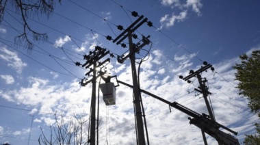 Habrá una suba adicional de la electricidad para usuarios del interior bonaerense