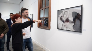 Andy Cherniavsky: “Se van a encontrar con parte de mi memoria”