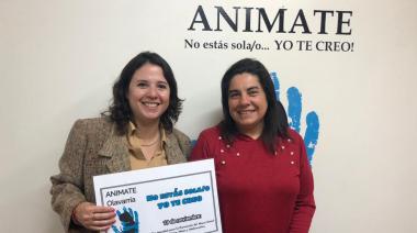 Buscan declarar de Interés Municipal el Día Mundial para la Prevención del Abuso Sexual
