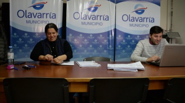 Seguridad Vial: se licitó la compra de maquinaria de demarcación de pavimento