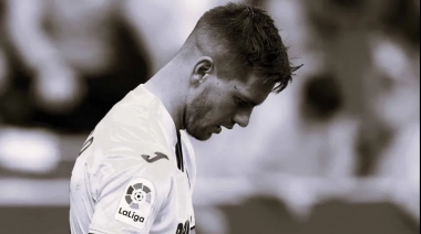 Confirmado: Giovani Lo Celso se tiene que operar y se pierde el Mundial