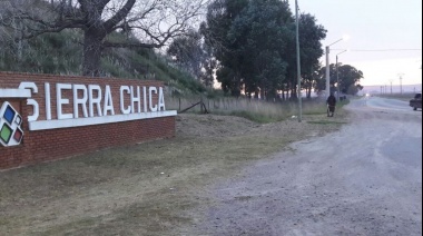 Se llevará a cabo la Peña Picapedrera en Sierra Chica