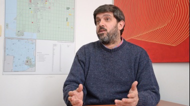 Ante la disputa por el terreno lindero a la ex Escuela Industrial, el Municipio convocó a una reunión
