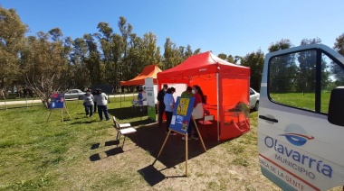 Se llevará a cabo una nueva jornada de salud integral en Mapis