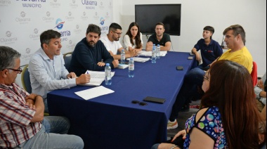 Sigue el conflicto: Funcionarios aseguran que los terrenos linderos a Industrial “son municipales”