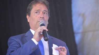 Festival solidario: la comunidad olavarriense se une para colaborar con Miguel Ángel Carlos