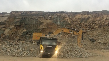 Minerar pidió a AOMA “cuidar con responsabilidad la fuente de trabajo”