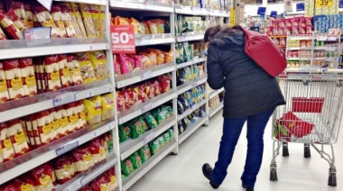 La inflación fue del 6,3% en octubre y en 12 meses alcanzó 88%
