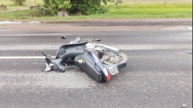 Un olavarriense de 21 años involucrado en un accidente fatal en Ruta 3