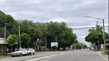 Clima en Olavarría: cuál es el pronóstico del tiempo para este lunes