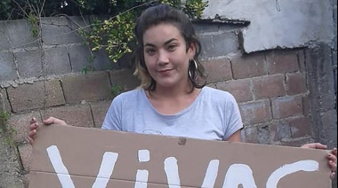 Este martes comienza el juicio por el femicidio de Valentina Gallina