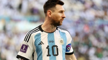 Messi: “Ahora tenemos que demostrar que somos un grupo de verdad”
