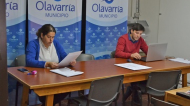 Reformas en la Escuela N°11 de Hinojo: se presentaron dos oferentes a la licitación