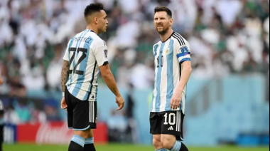 Qué necesita la Selección Argentina para clasificarse a octavos en el Mundial Qatar 2022