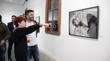 Se realizará el "Recital de Fotos" con Andy Cherniavsky y Dany Jiménez