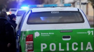 Ojos en Alerta: se registraron más de 400 llamados por mes