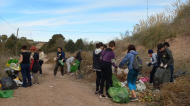 Plogging: una práctica que está ganando terreno