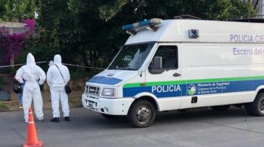 Encontraron sin vida a un olavarriense que era intensamente buscado