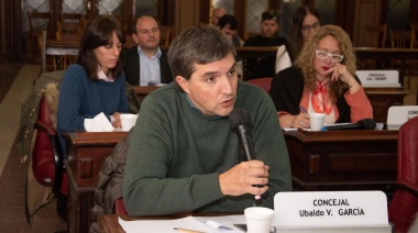 Olavarría sin agua: "en la región no existe este problema en la magnitud que se vive en la ciudad”