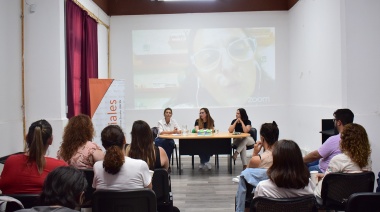 Se realizó la presentación del libro “Pensar la pandemia desde espacios situados: ciudades, instituciones y sujetos”