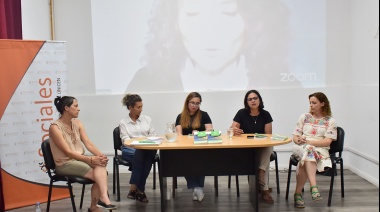 Se realizó la presentación del libro “Pensar la pandemia desde espacios situados: ciudades, instituciones y sujetos”