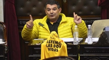 Lanzaron una agrupación local en apoyo al diputado Alfredo Olmedo